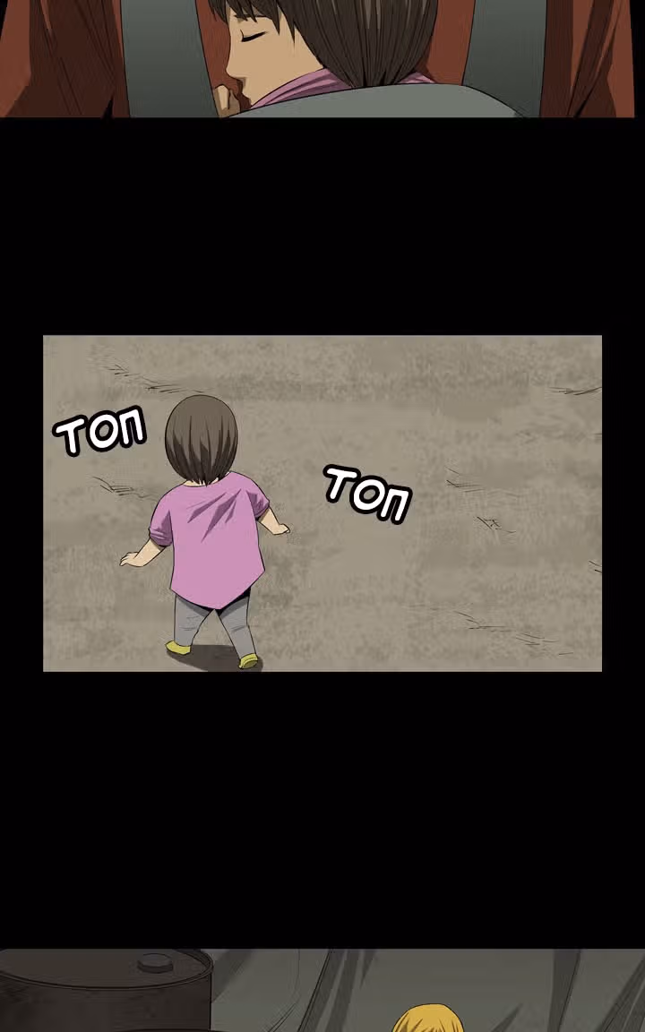 Улей — Том 1 · Глава 23, страница 49