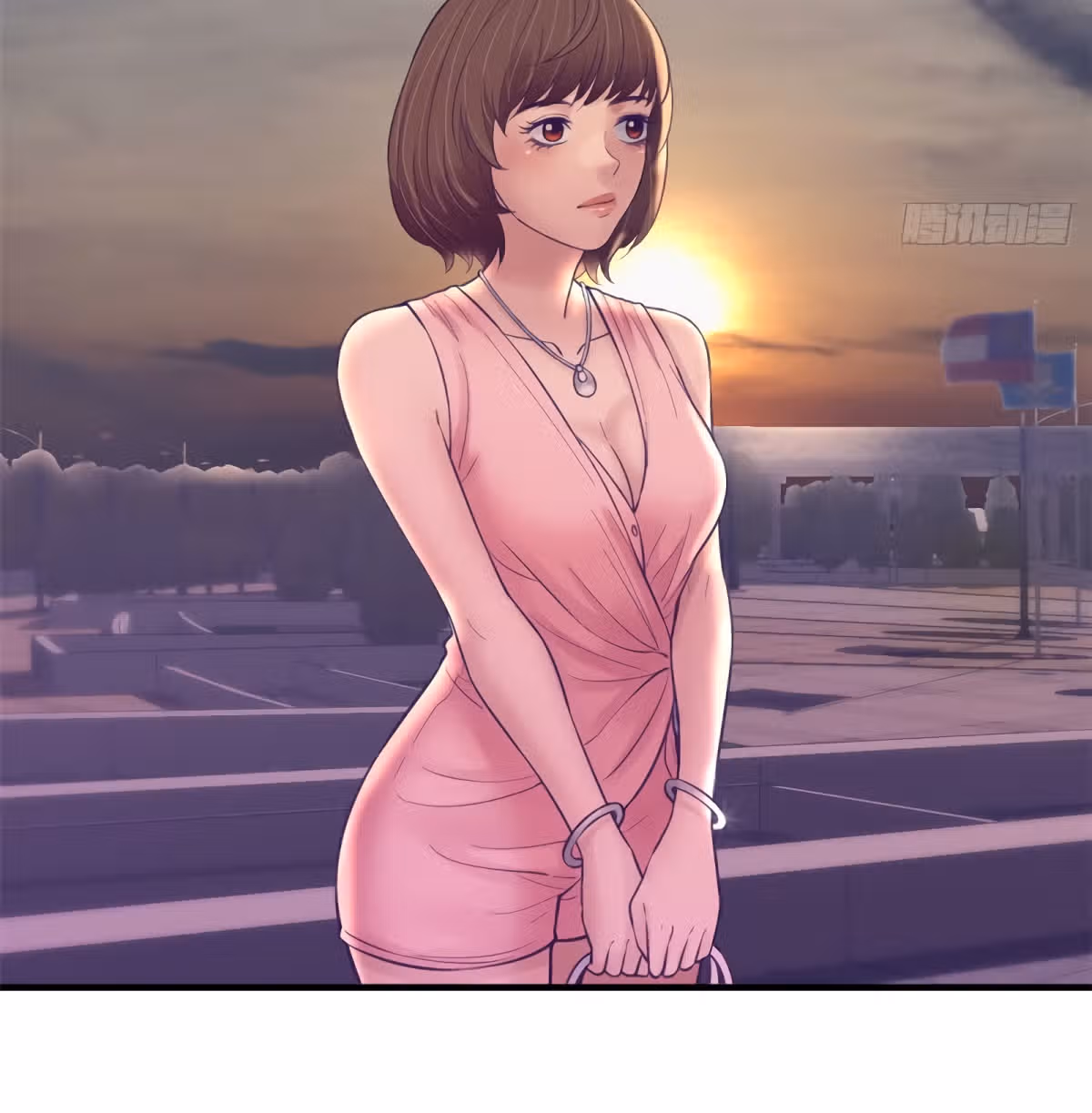 Моя эксклюзивная игра мечты — Том 1 · Глава 32, страница 27