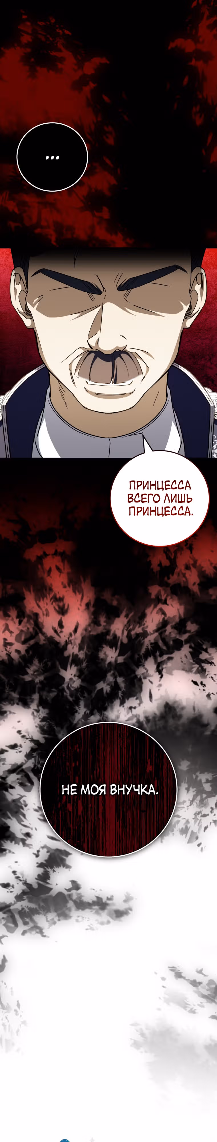 Злая принцесса — Том 3 · Глава 94, страница 6