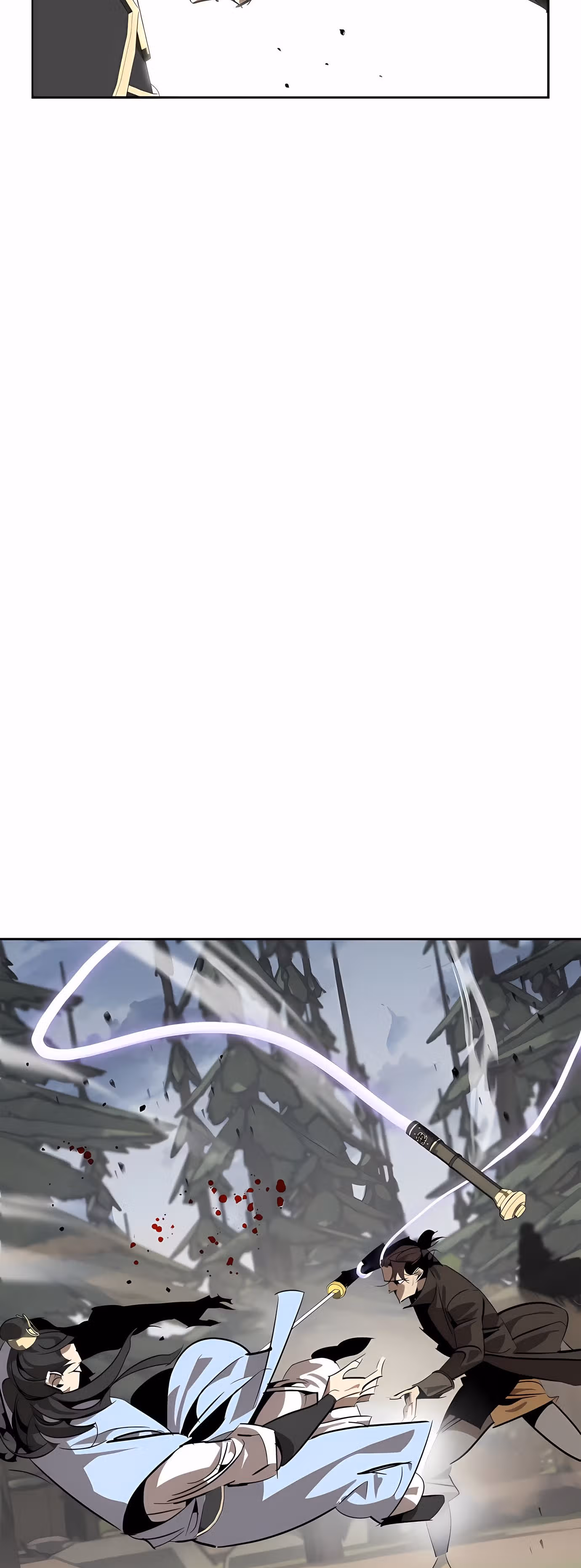 Перерождение в западном муриме — Том 1 · Глава 15, страница 28