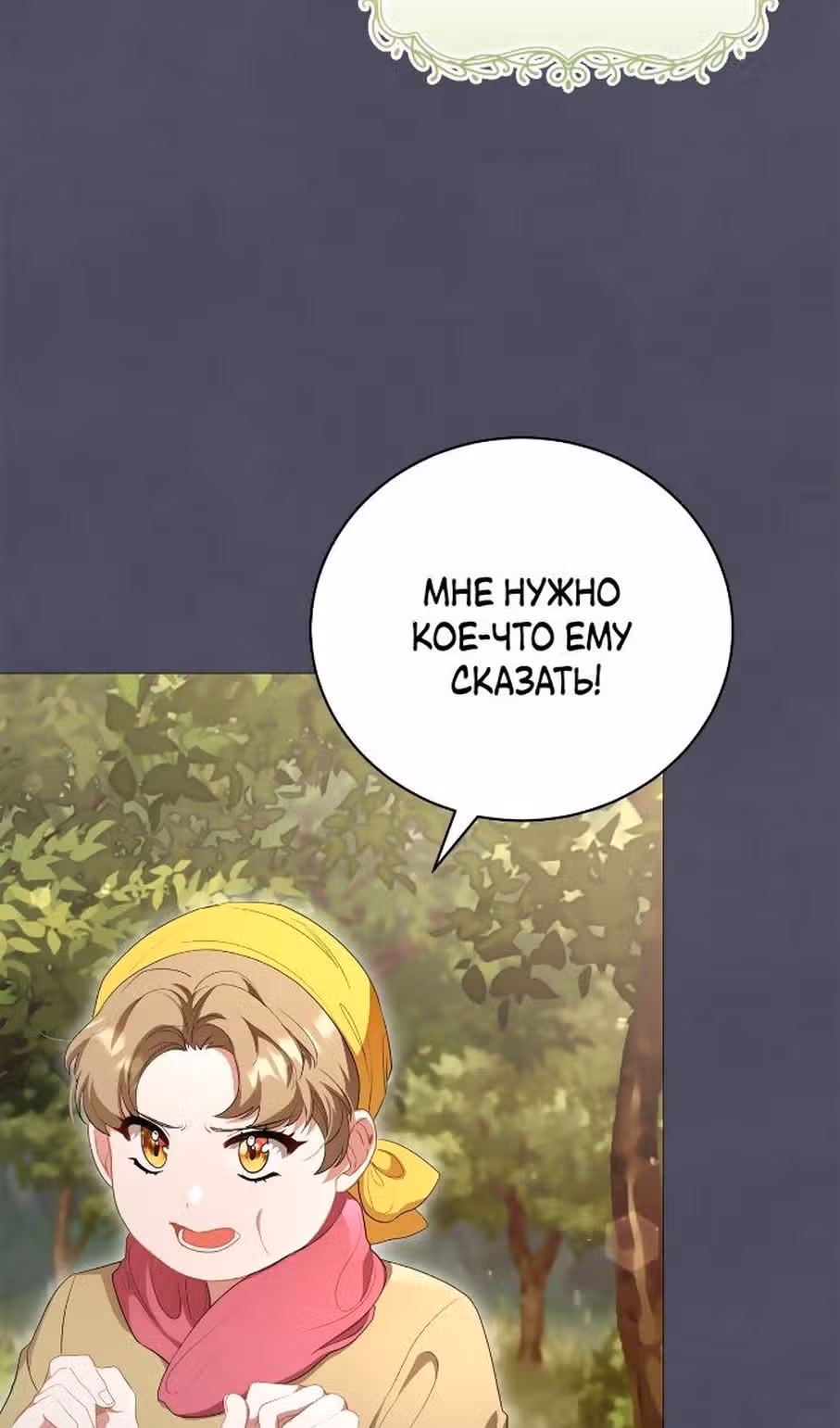 Любовь не имеет значения — Том 2 · Глава 63, страница 15