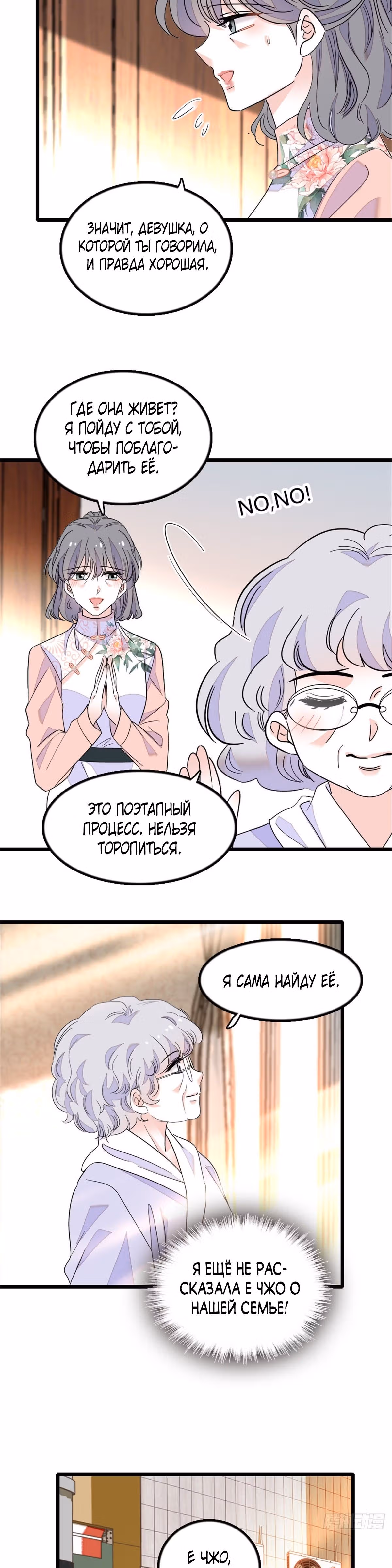 Эта всемогущая фальшивка будет отжигать! — Том 1 · Глава 22, страница 15