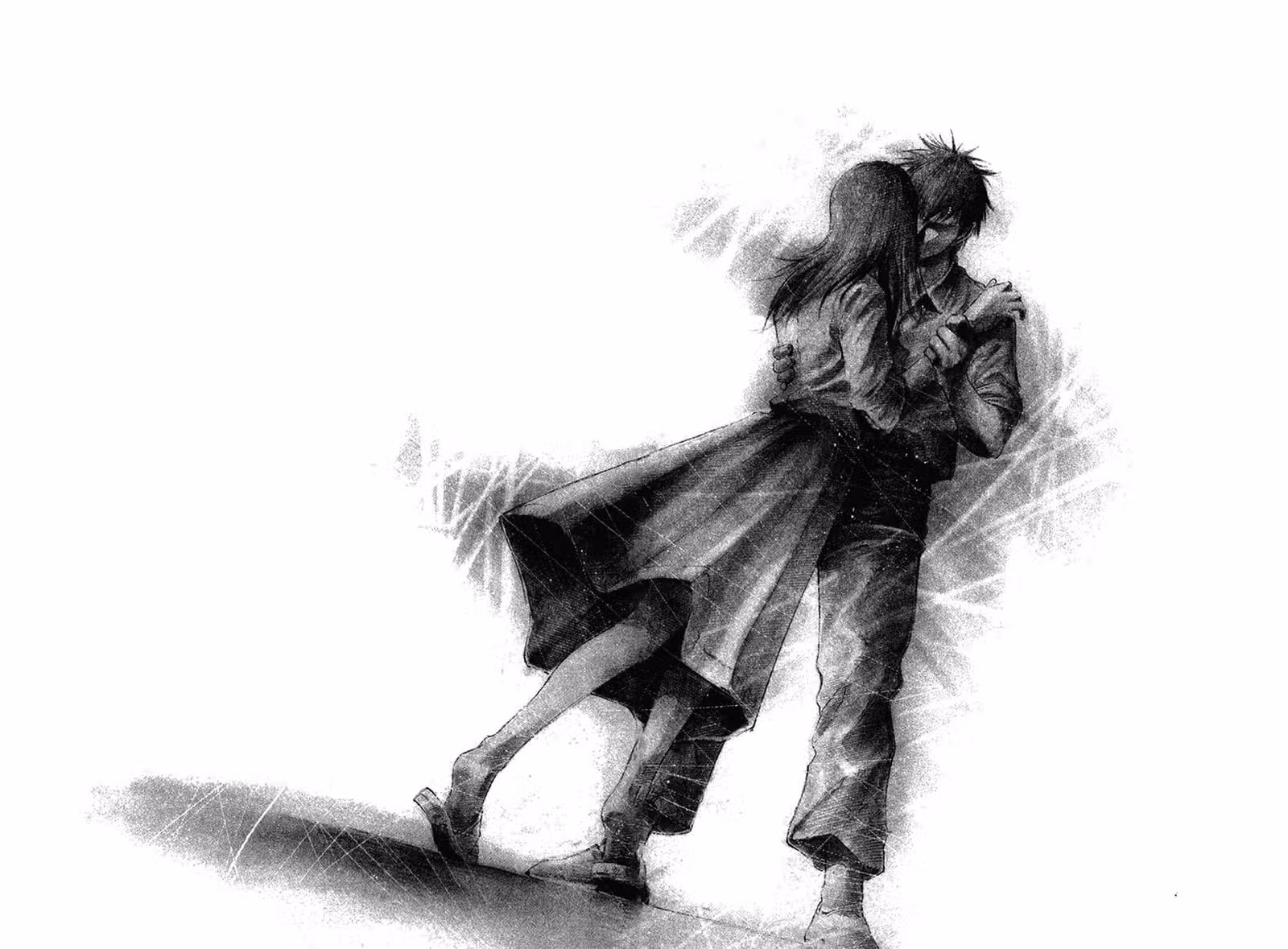 Радуга — Том 7 · Глава 68, страница 17