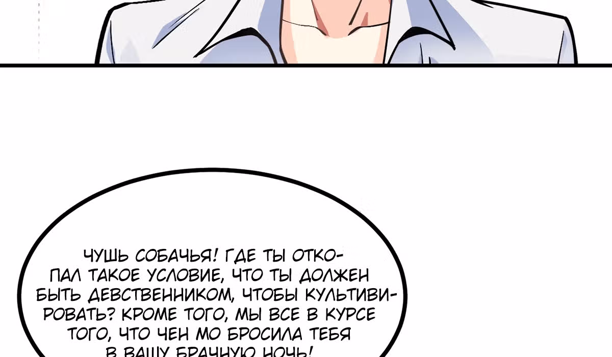 Великолепный зять — Том 1 · Глава 3, страница 11