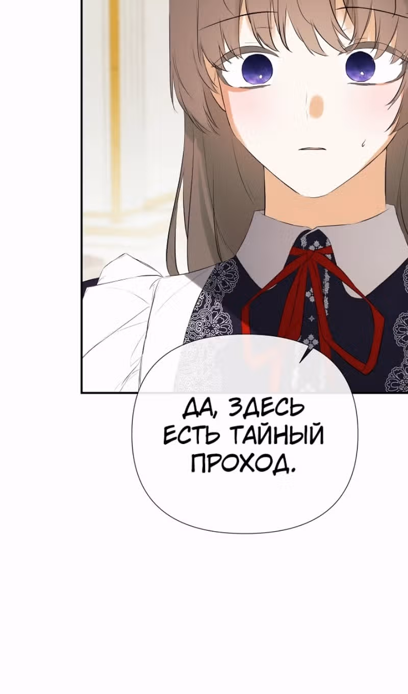 Пленница второстепенного героя — Том 2 · Глава 68, страница 16