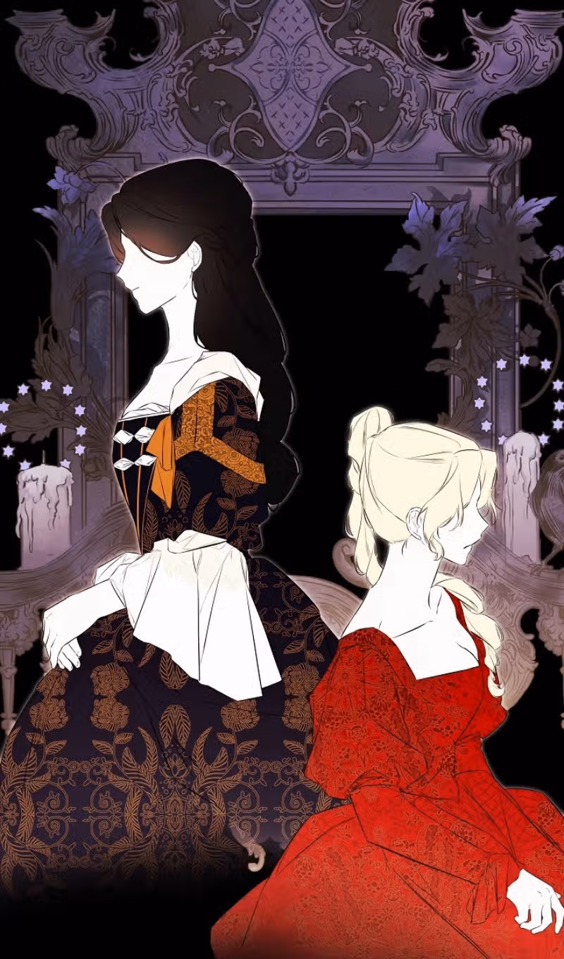 Пленница второстепенного героя — Том 2 · Глава 66, страница 67