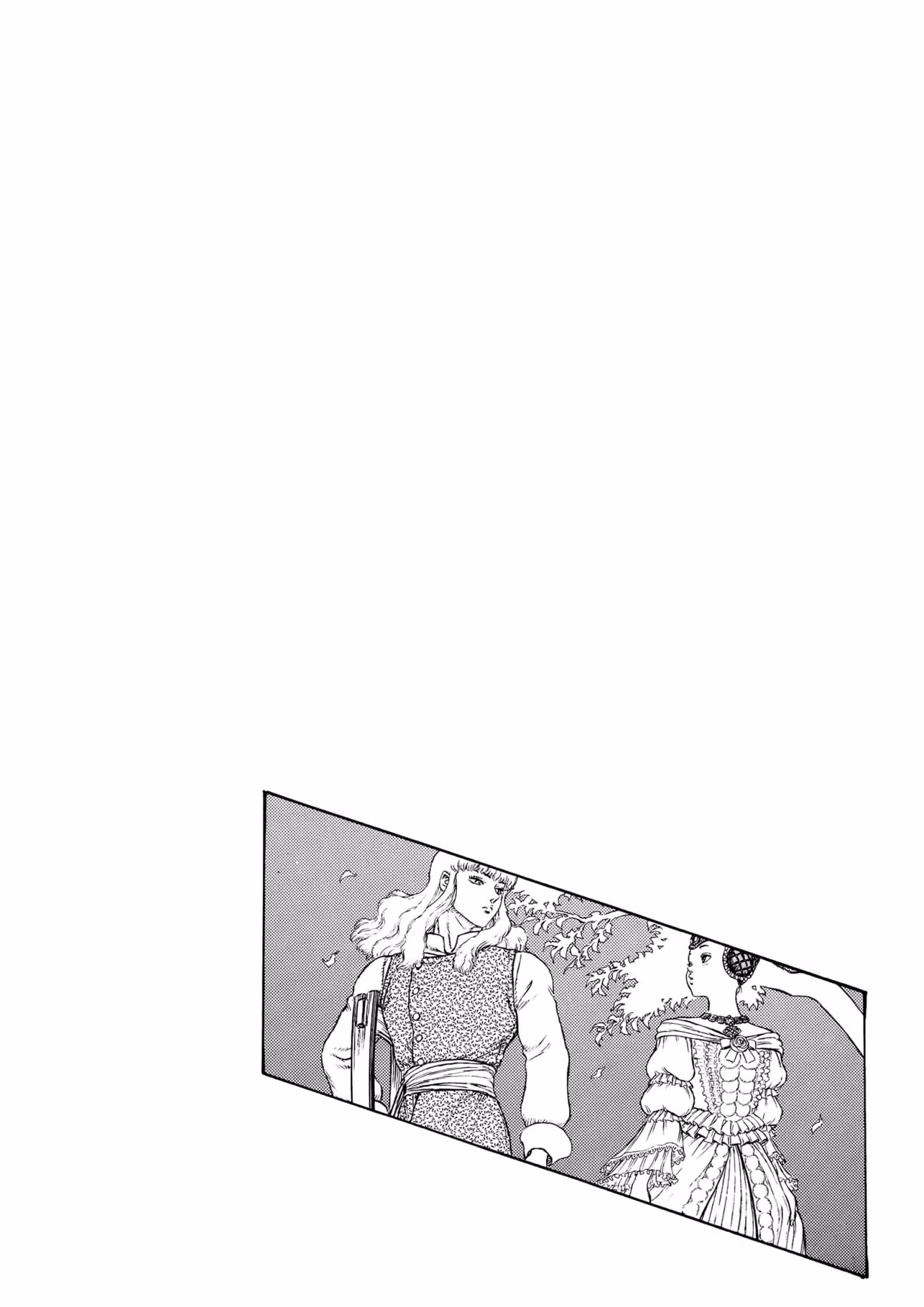 Берсерк — Том 6 · Глава 23, страница 37