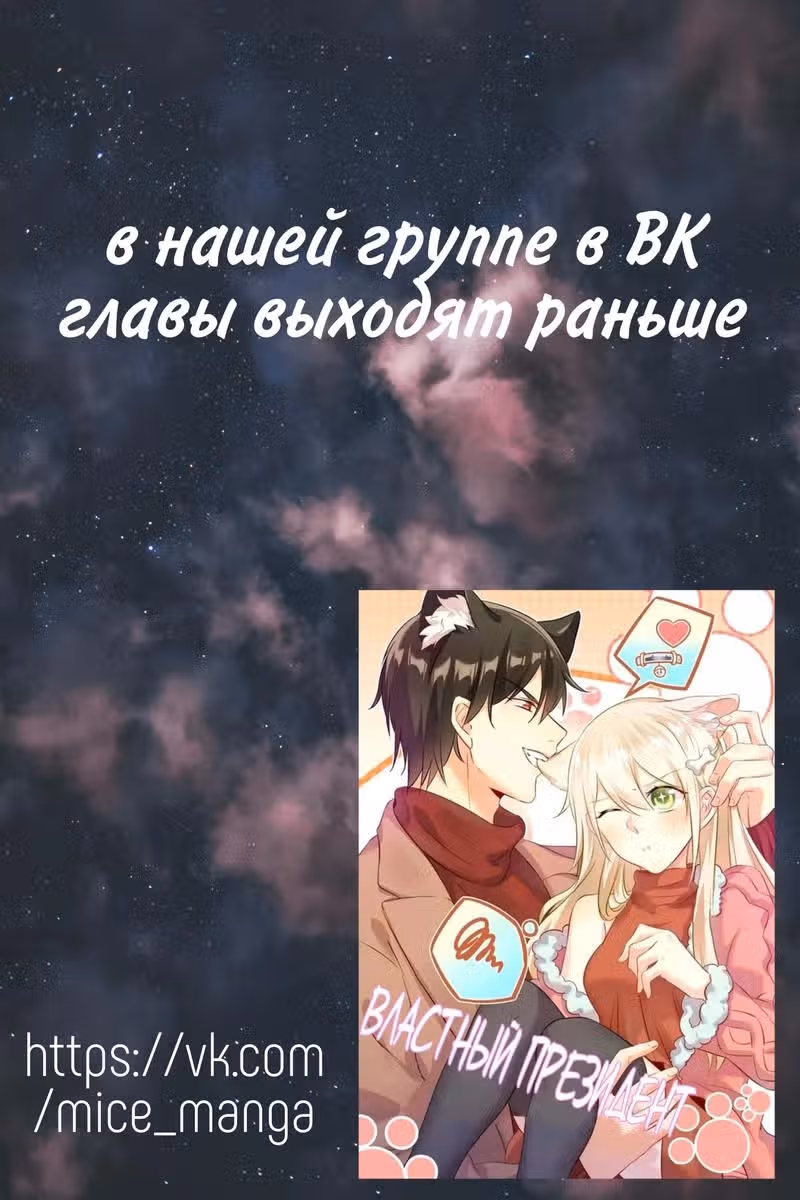 Властный президент — Том 1 · Глава 60, страница 10