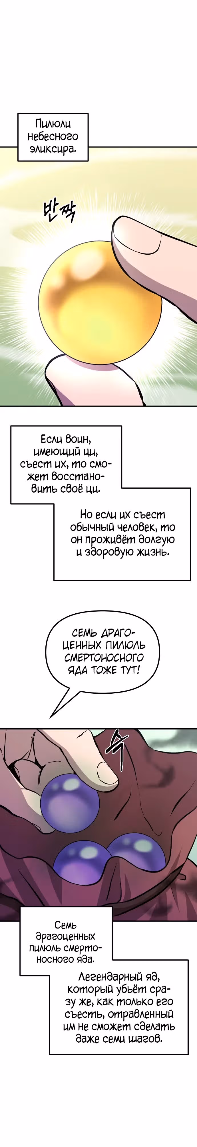 Мастер, ищущий жену в Муриме — Том 1 · Глава 2, страница 41