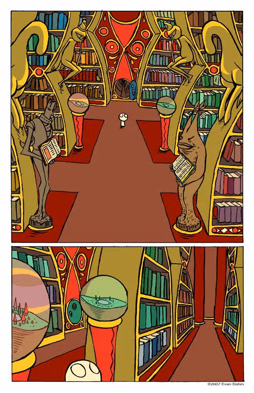 Рисовый мальчик — Том 4 · Глава 5, страница 11