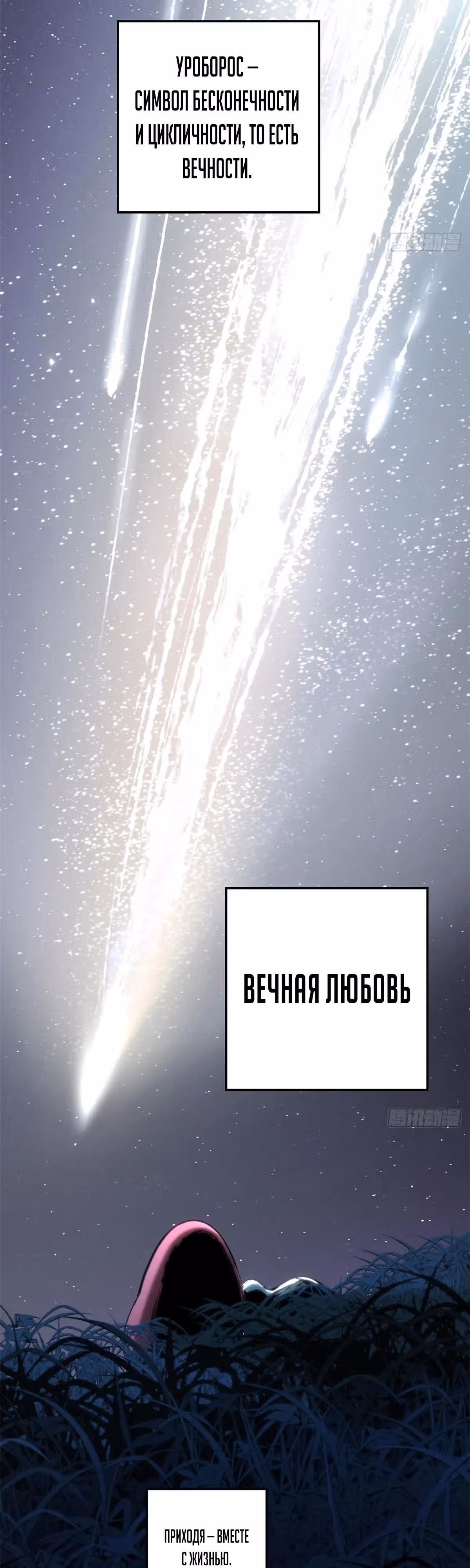 Первоклассная удача — Том 1 · Глава 249, страница 43