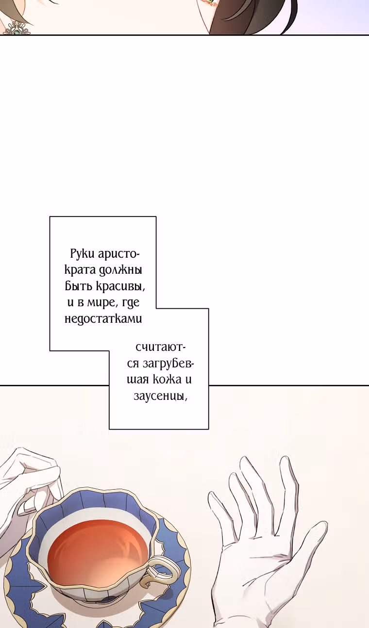 Я воспитала прекрасную Золушку — Том 2 · Глава 50, страница 25