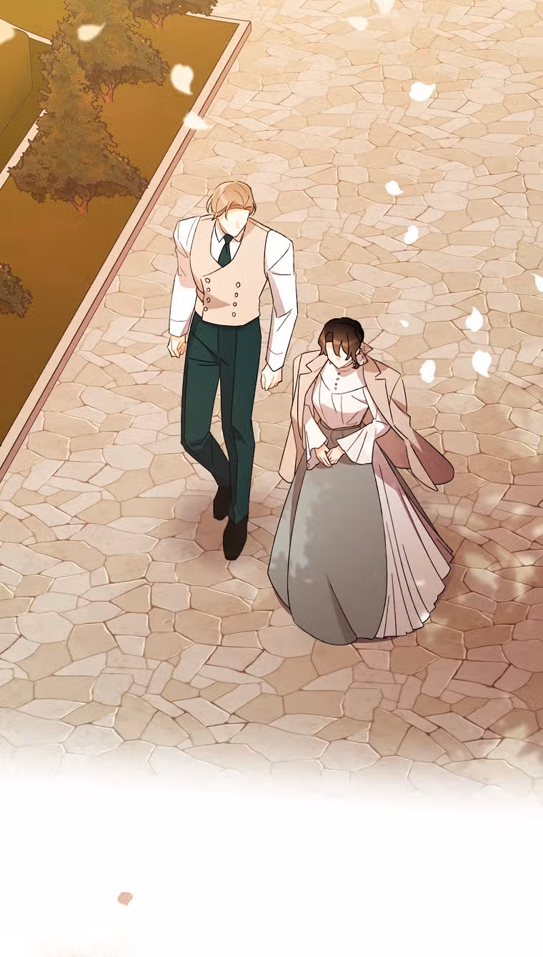Я воспитала прекрасную Золушку — Том 2 · Глава 56, страница 48