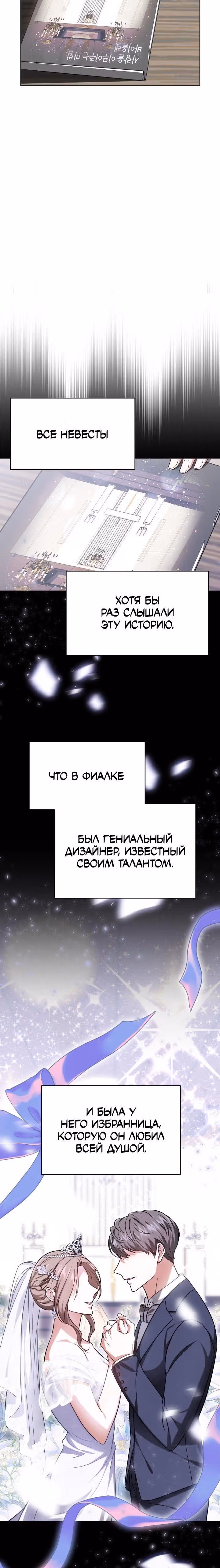 Это мой первый брак — Том 1 · Глава 8, страница 27