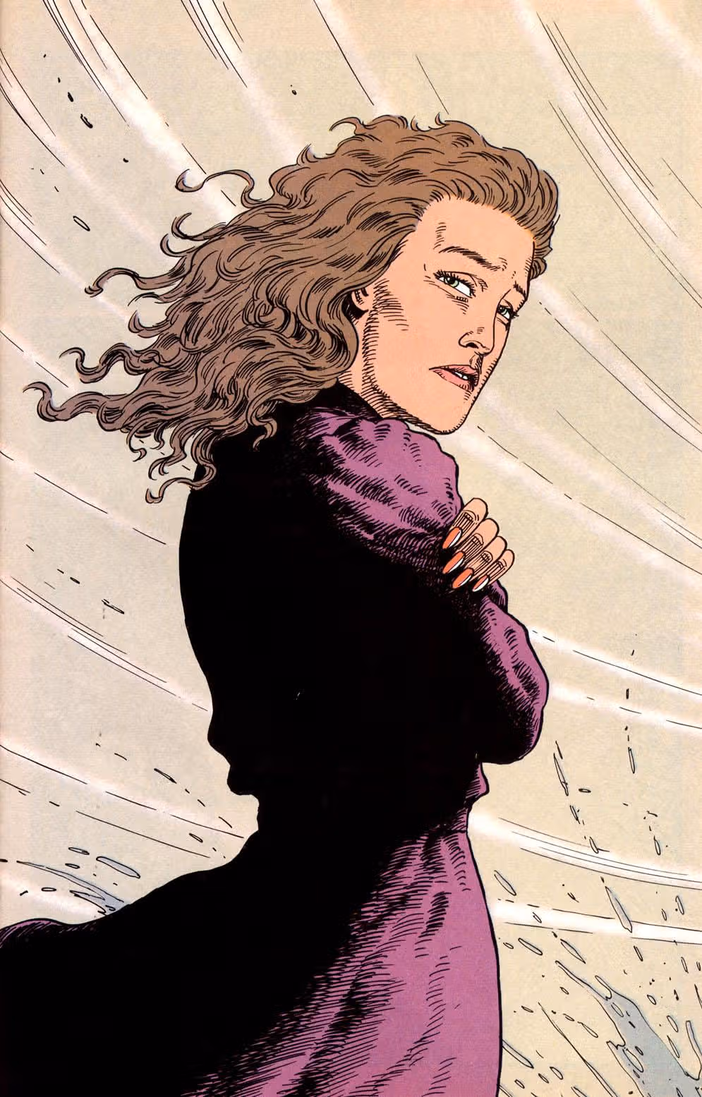 Джон Константин: Посланник ада — Том 1 · Глава 65, страница 24