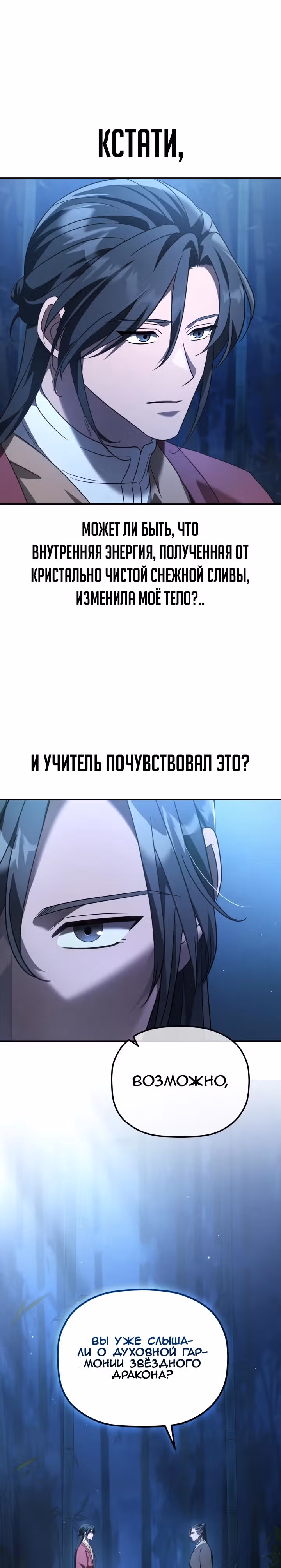 Возрождение гильдии "Серебряное море" — Том 1 · Глава 11, страница 4