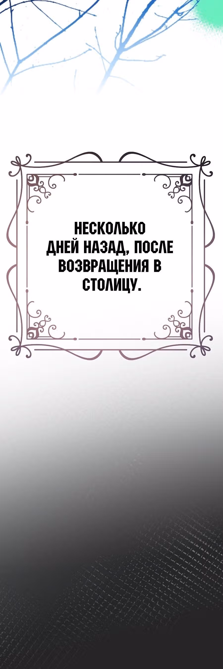 Принцесса хочет спокойно умереть! — Том 2 · Глава 59, страница 4