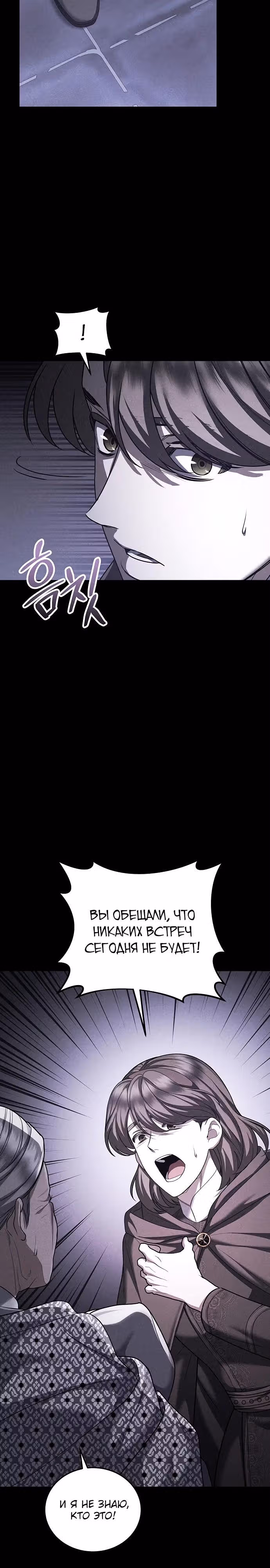 Кто похитил императрицу? — Том 1 · Глава 87, страница 16