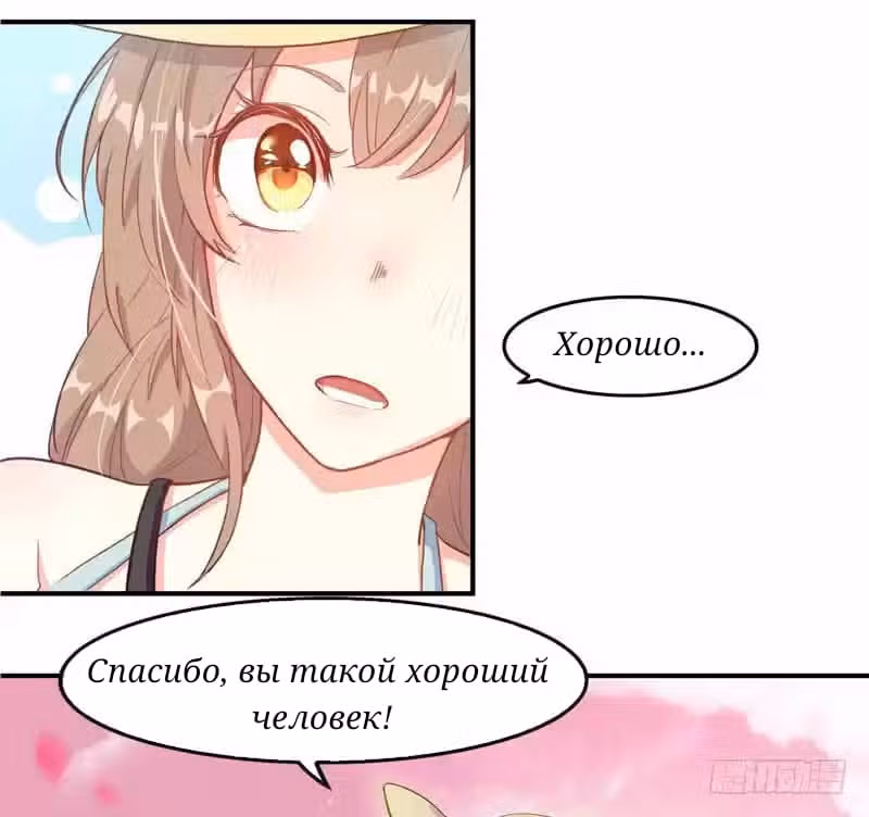 Тайная любовь и тайный брак — Том 1 · Глава 1, страница 30