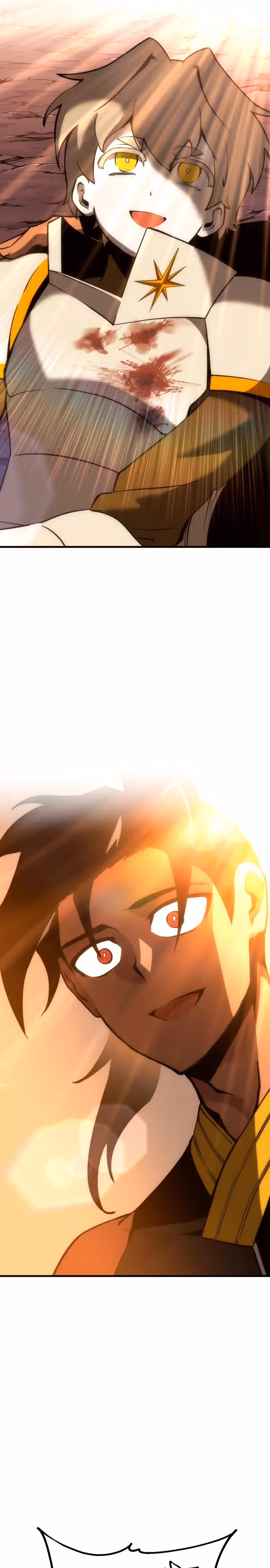 Лучший игрок показывает превосходство — Том 1 · Глава 56, страница 25