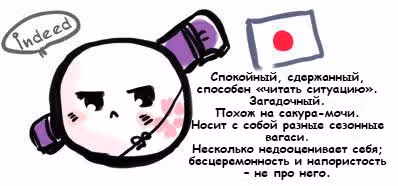Хеталия — Том 1 · Глава 166, страница 33