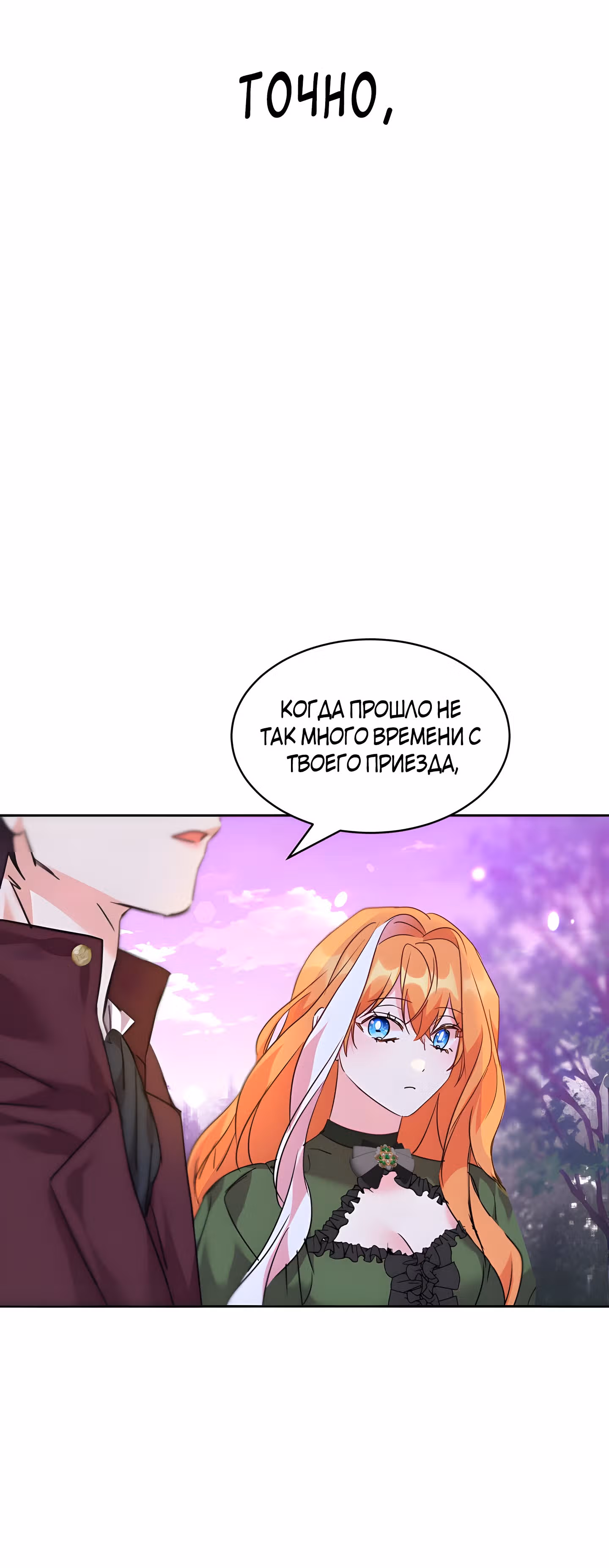 99-ая невеста герцога — Том 2 · Глава 61, страница 30