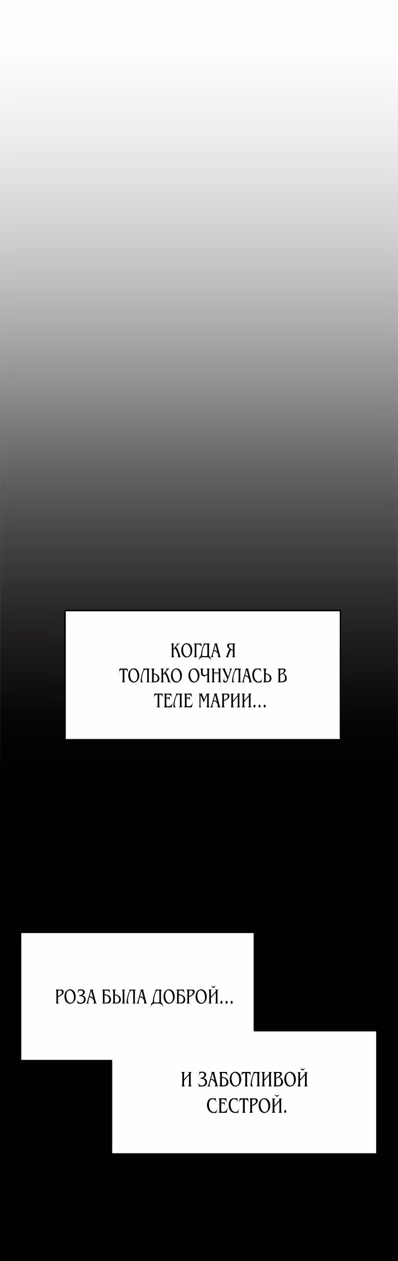 Жизнь Марии Левеллин — Том 1 · Глава 2, страница 20