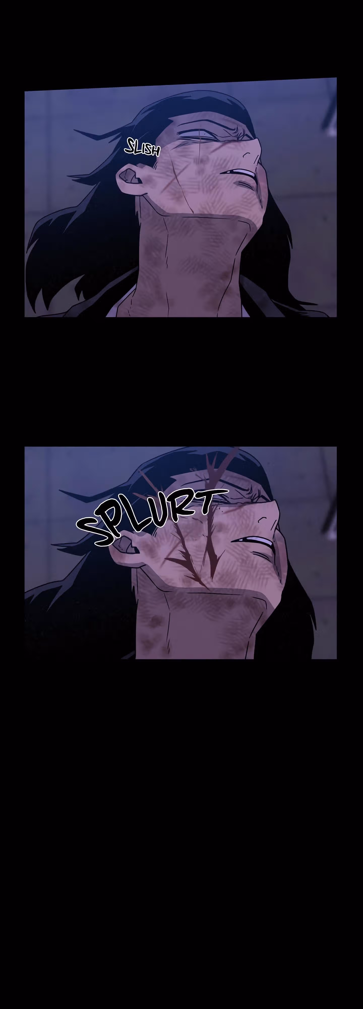 Мальчик Дьявола — Том 3 · Глава 47, страница 24