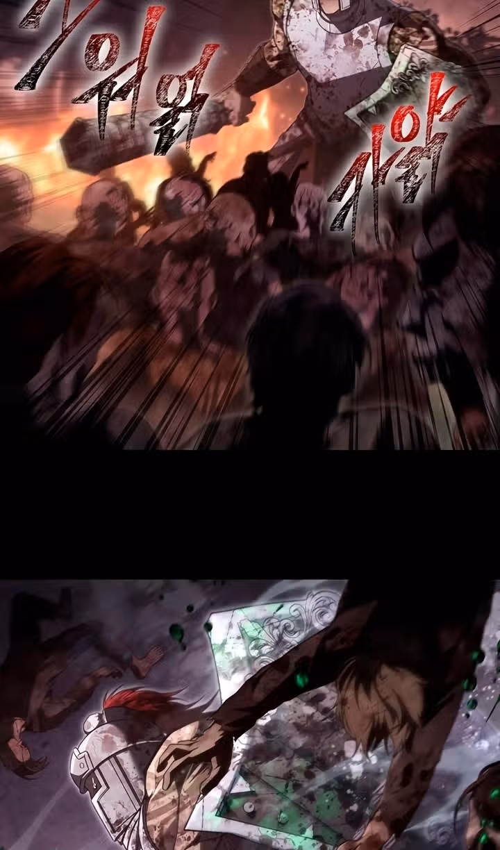 Выживание в игре за варвара — Том 1 · Глава 149, страница 74