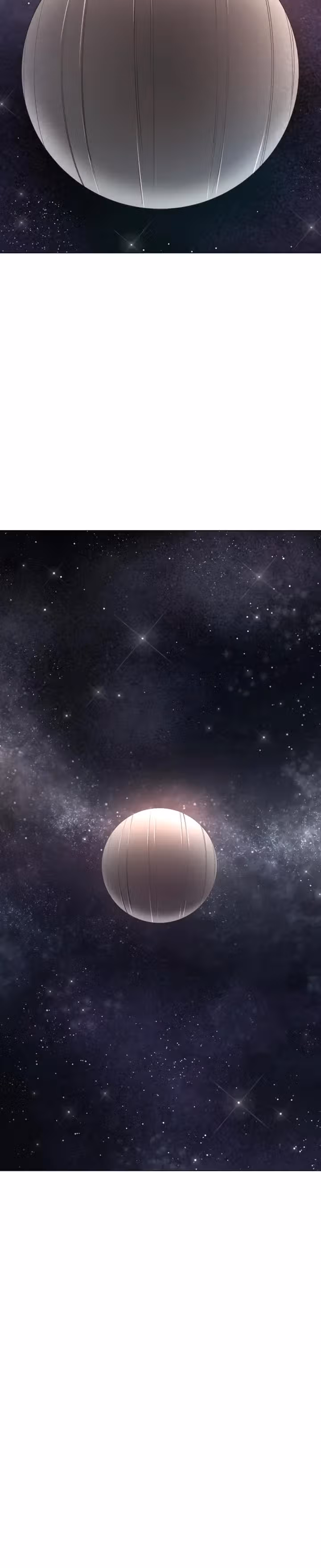 Космический Небесный Демон 3077 — Том 1 · Глава 13, страница 47