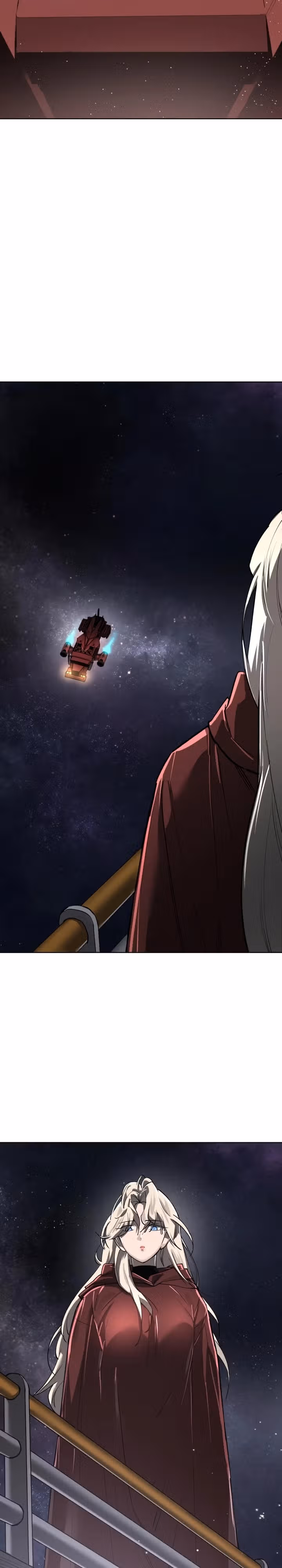 Космический Небесный Демон 3077 — Том 1 · Глава 17, страница 52