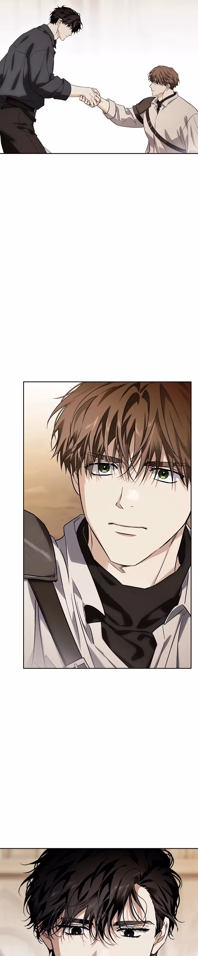 Я приручила бешеную собаку бывшего мужа — Том 1 · Глава 91, страница 31
