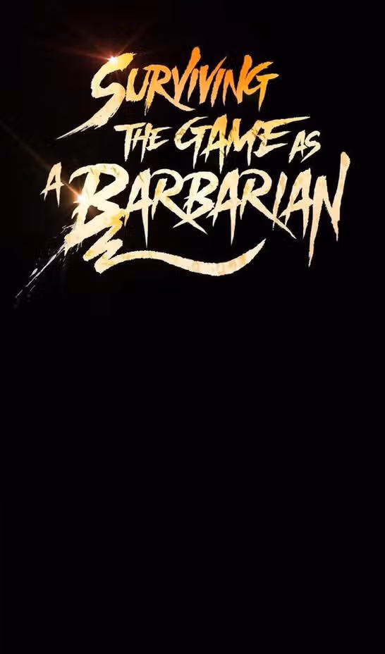 Выживание в игре за варвара — Том 1 · Глава 97, страница 16