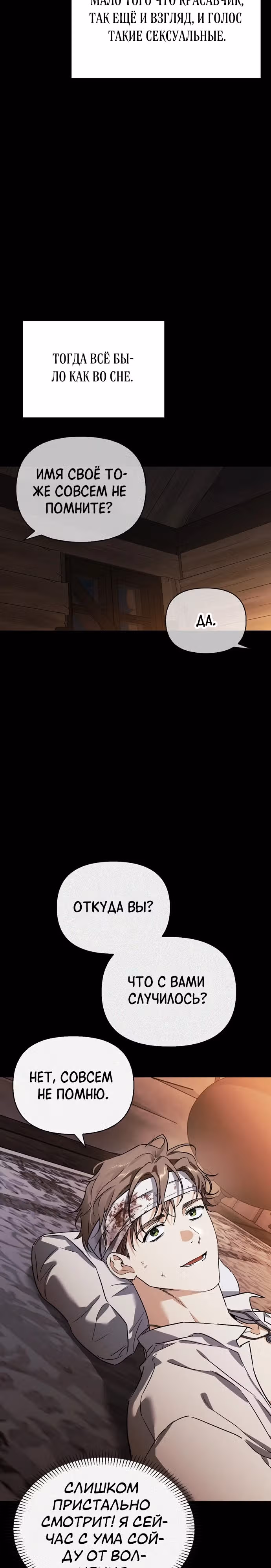 Я приручила бешеную собаку бывшего мужа — Том 1 · Глава 97, страница 30