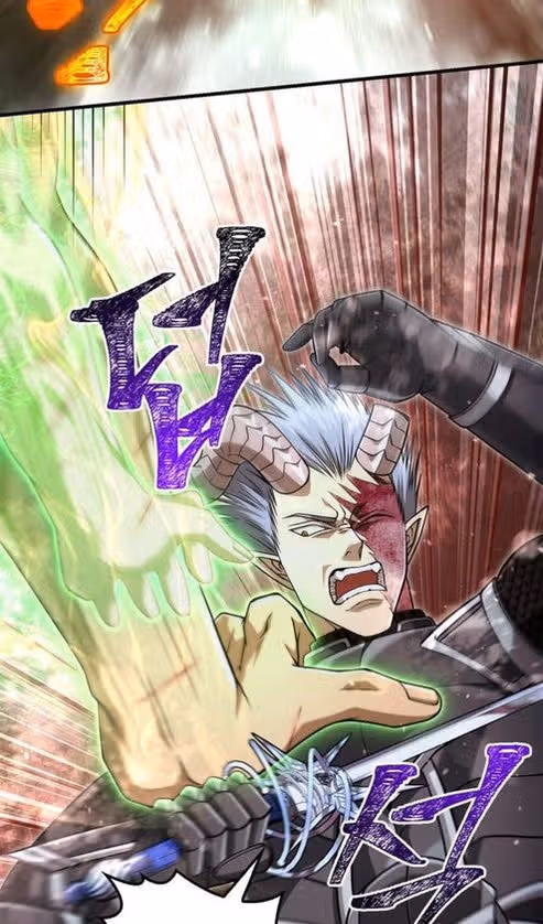 Выживание в игре за варвара — Том 1 · Глава 94, страница 105