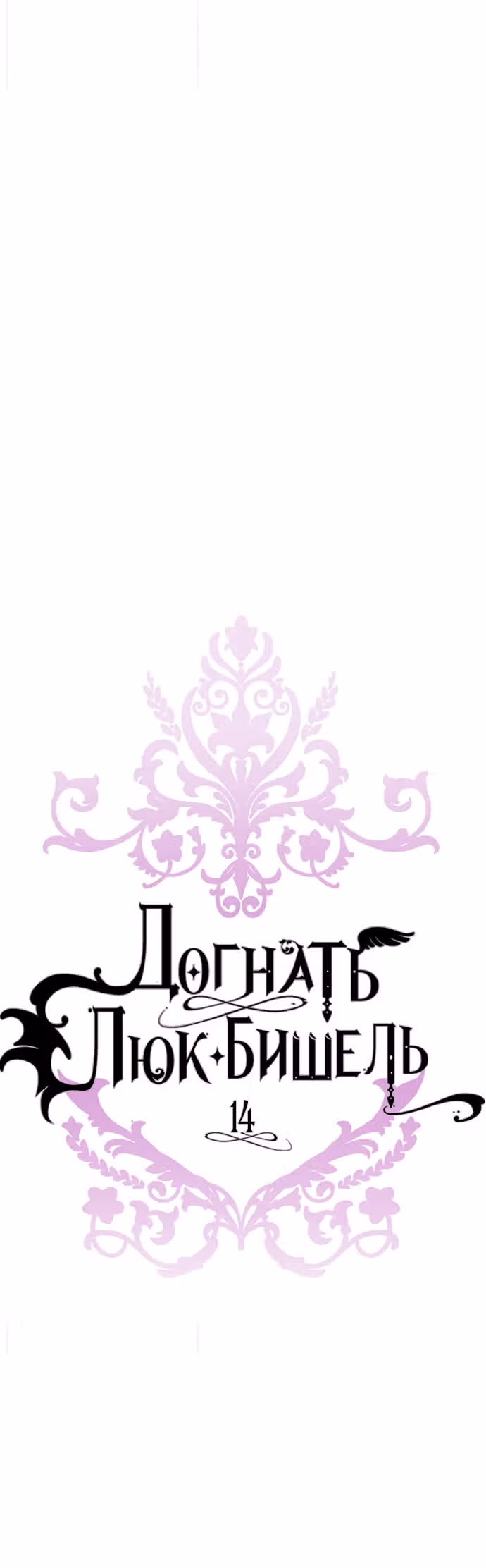Догнать Люк Бишель — Том 1 · Глава 14, страница 11