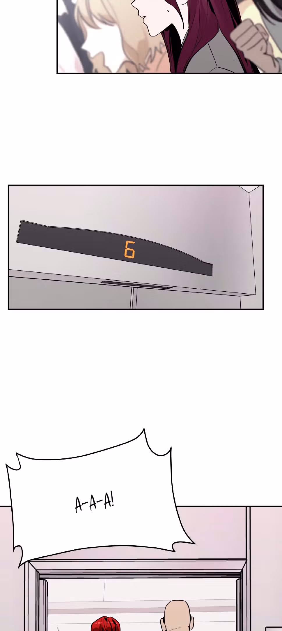 Знак дьявола — Том 1 · Глава 6, страница 9