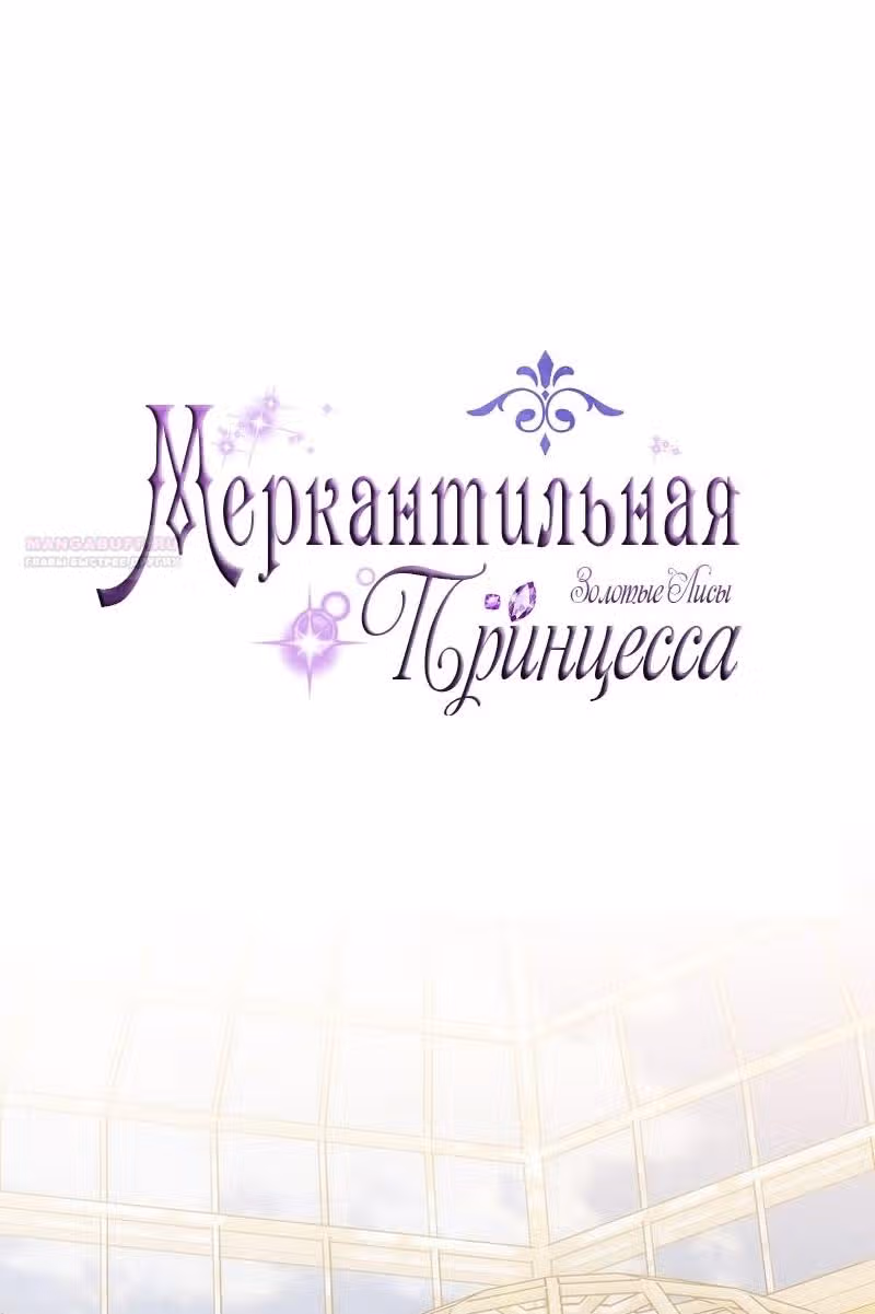 Меркантильная принцесса — Том 1 · Глава 63, страница 22