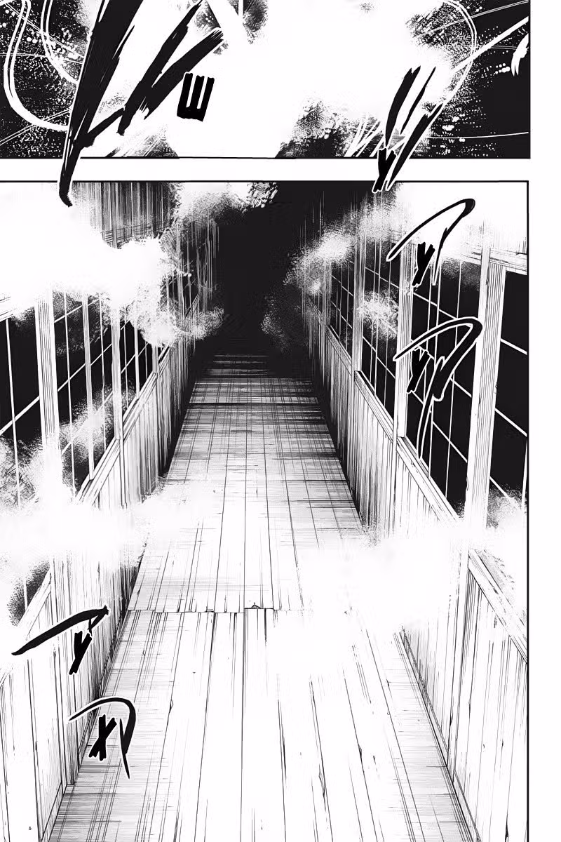 Fatal Frame: Жрица тени — Том 2 · Глава 29, страница 9