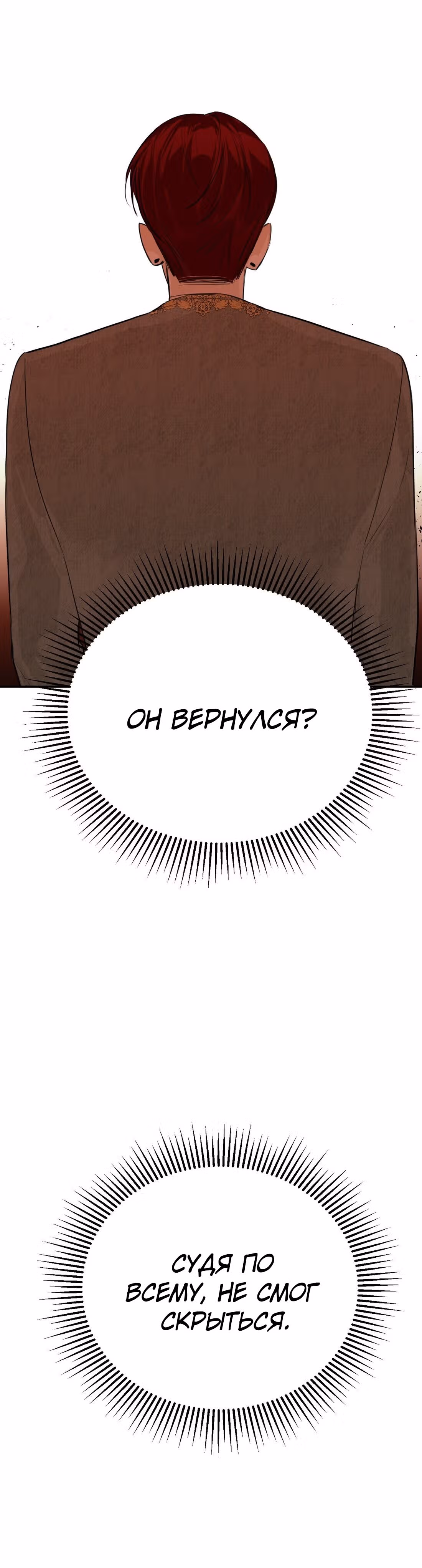 Знак дьявола — Том 1 · Глава 42, страница 13