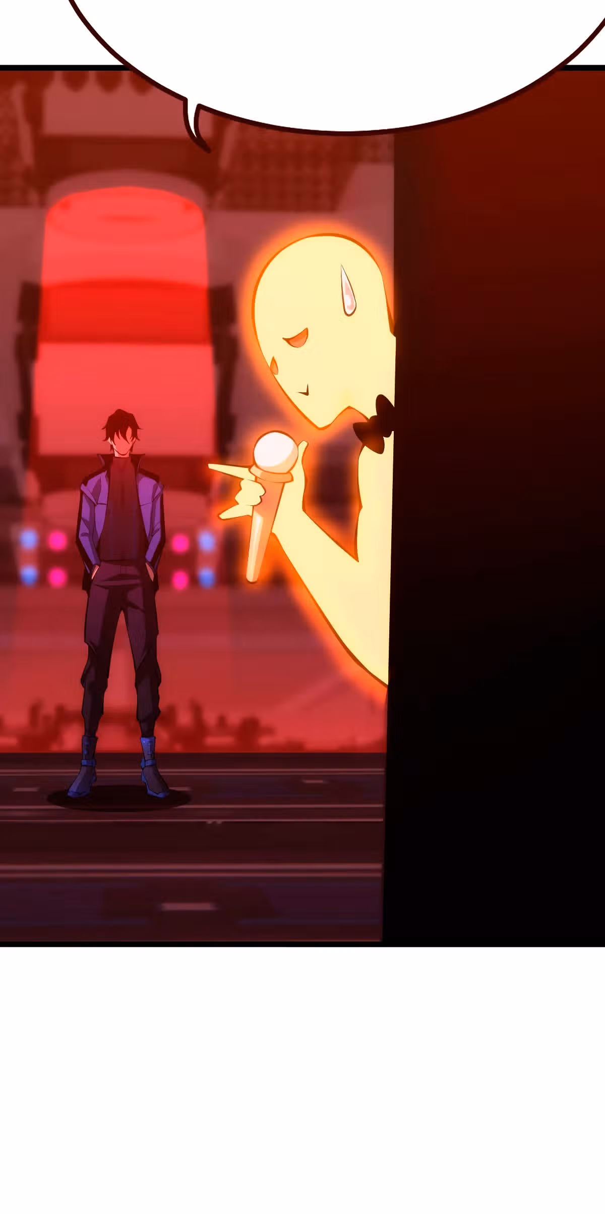 Голодные игры — Том 1 · Глава 4, страница 27