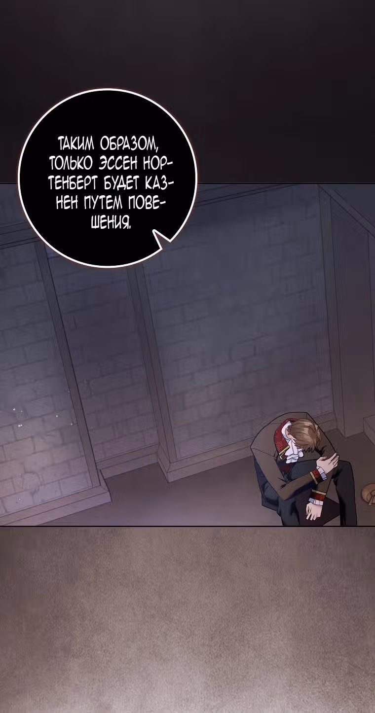 Прошу, станьте моим мужем снова! — Том 3 · Глава 113, страница 9
