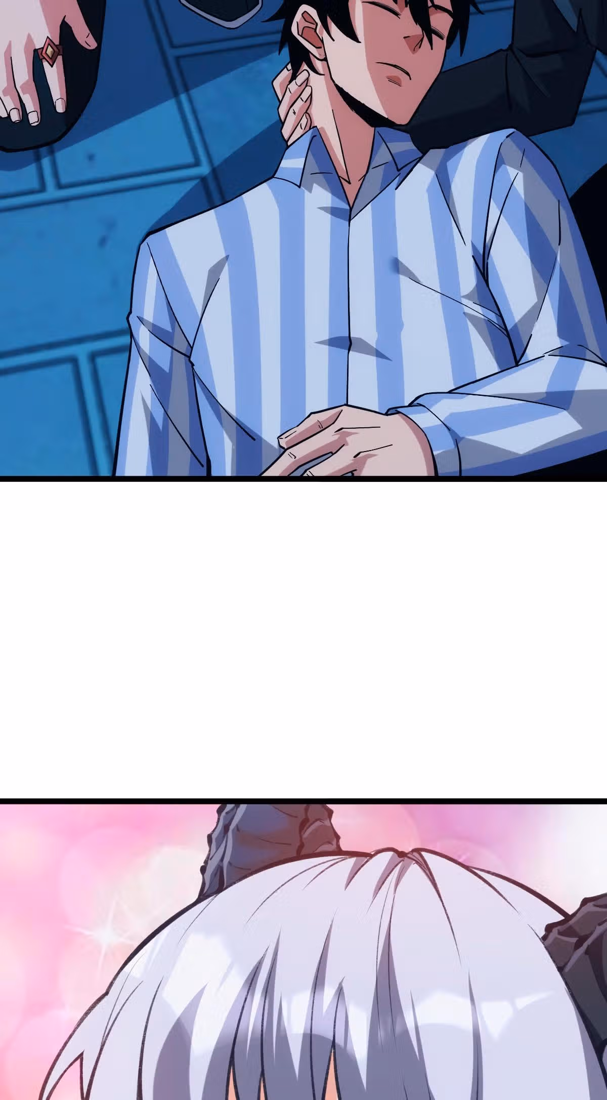 Голодные игры — Том 1 · Глава 38, страница 28