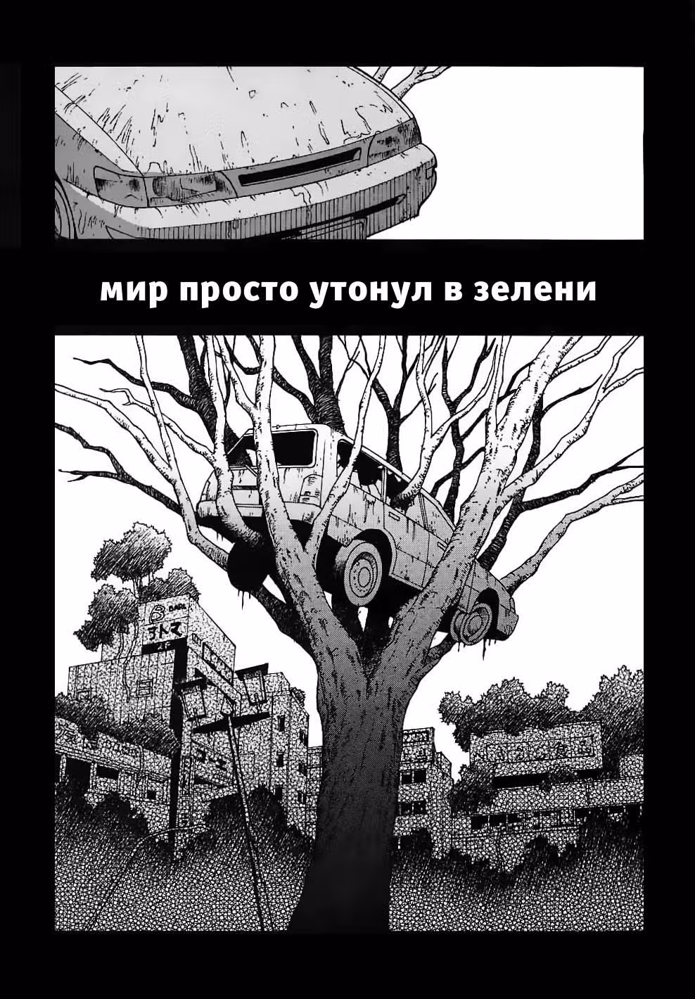 Лесной владыка — Том 2 · Глава 1, страница 10