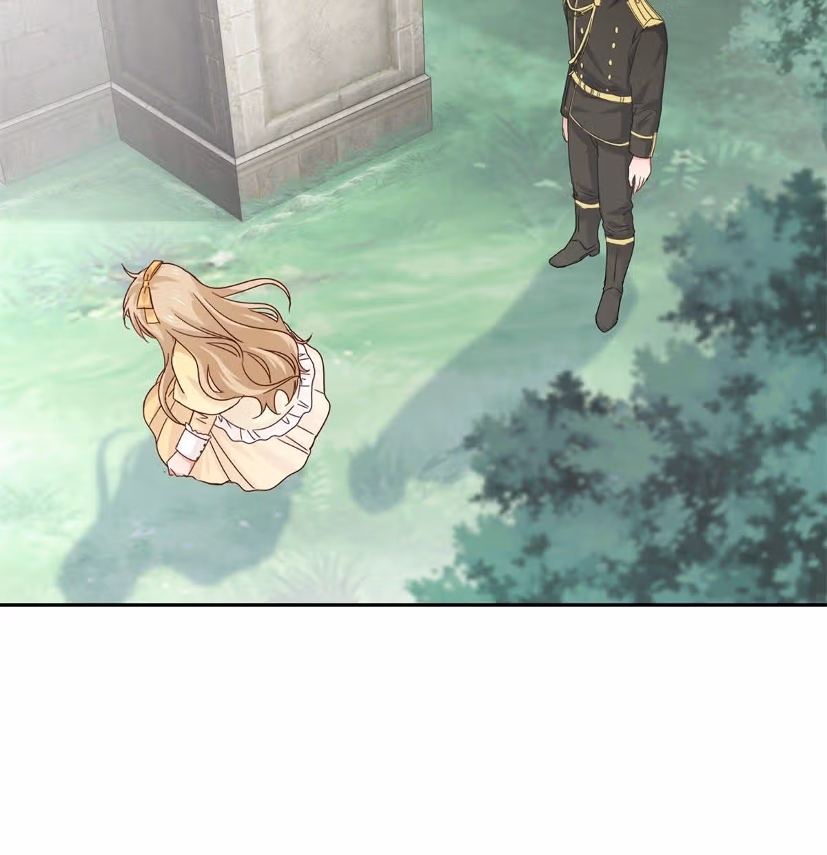 Любимая дочь короля — Том 1 · Глава 6, страница 40