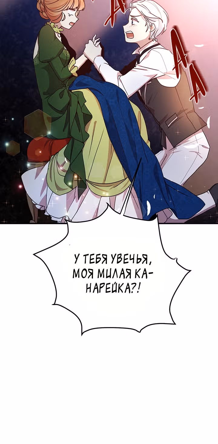 Герцог, зачем вы это делаете? — Том 2 · Глава 63, страница 15