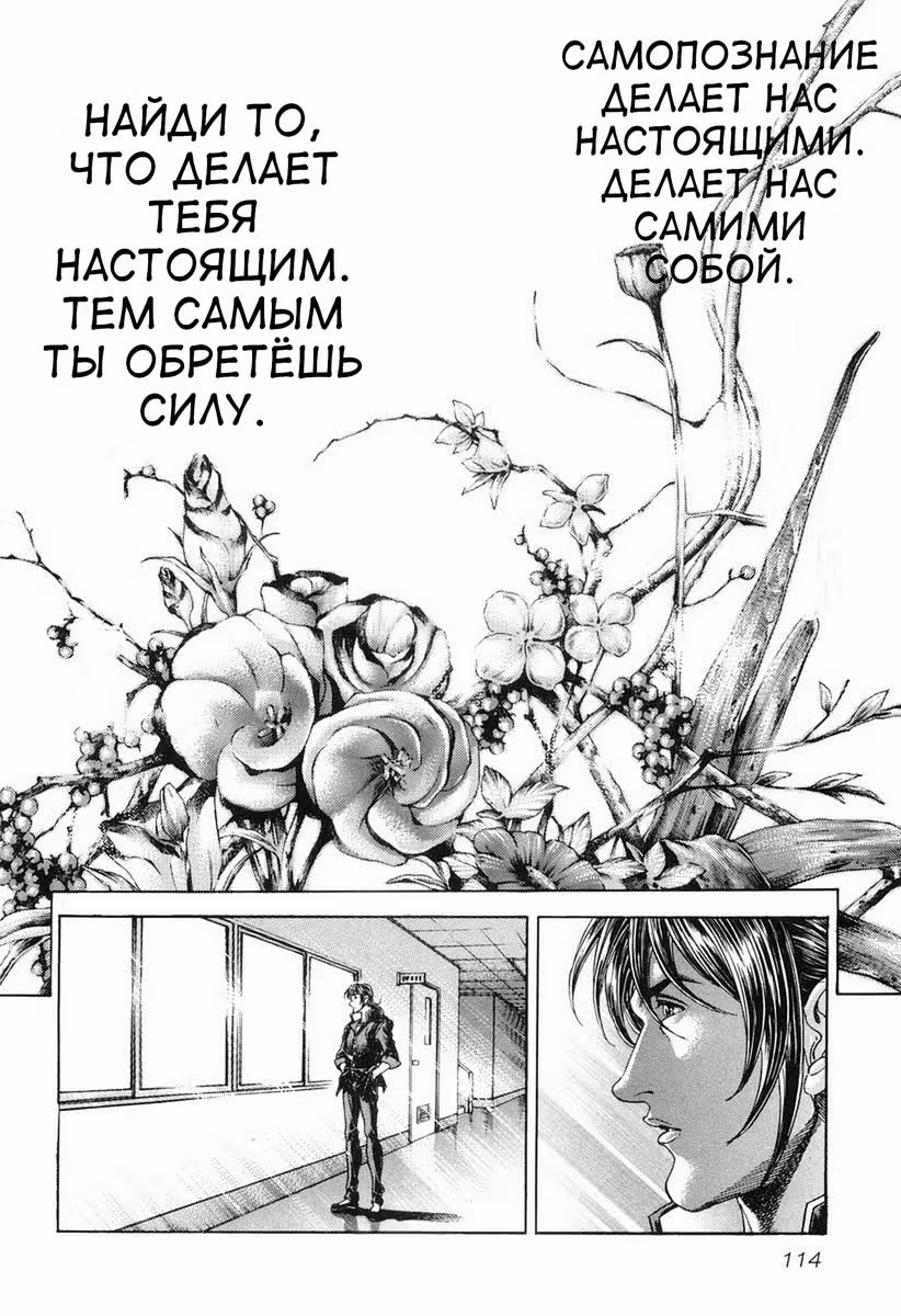 Королевская битва — Том 11 · Глава 84, страница 13