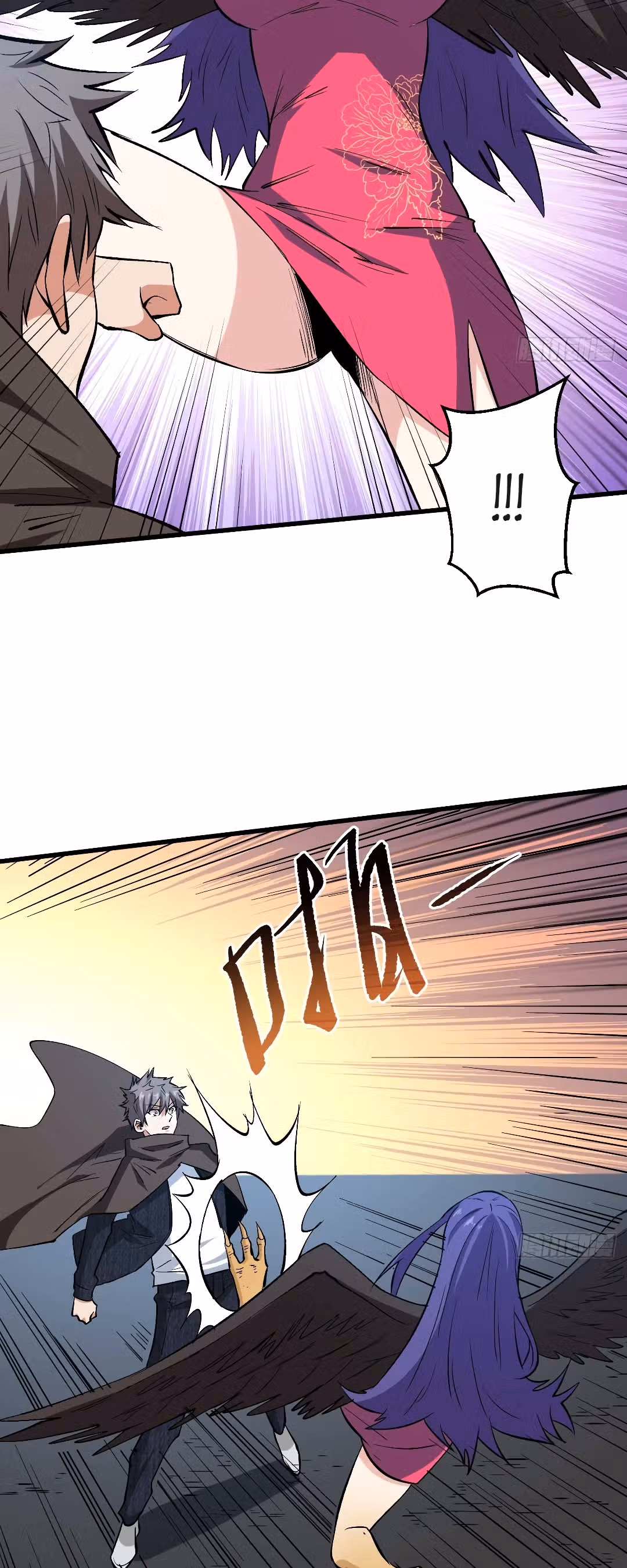 Я переродился ради величия — Том 2 · Глава 160, страница 26