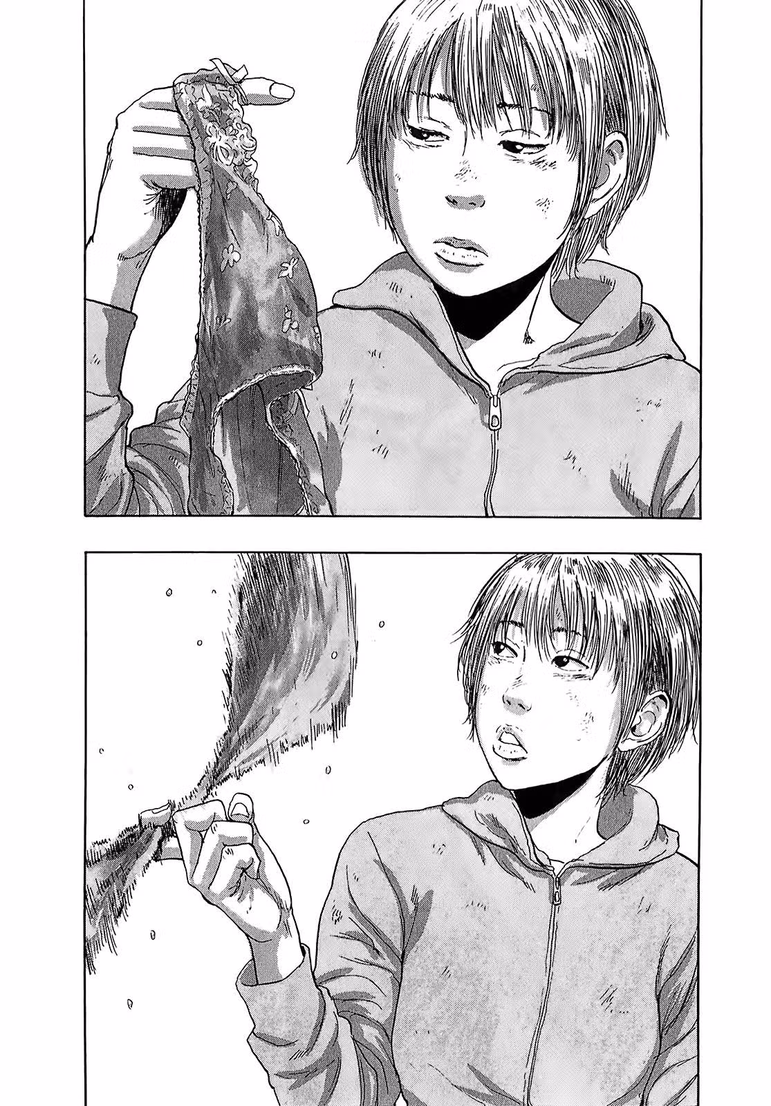 Я — герой! — Том 10 · Глава 107, страница 11