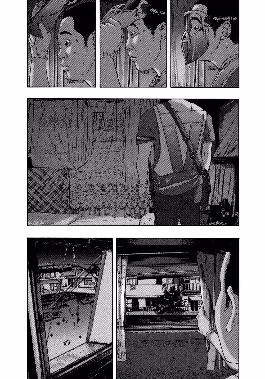 Я — герой! — Том 11 · Глава 128, страница 4